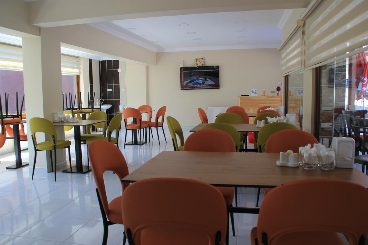 Atakoey Otel Cafe Restaurant Caykara Экстерьер фото